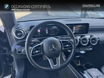 Photo 5 Mercedes CLA  Shooting Brake 200 163ch Progressive Line 7G-DCT 9cv