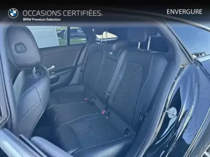 Photo 12 Mercedes CLA  Shooting Brake 200 163ch Progressive Line 7G-DCT 9cv