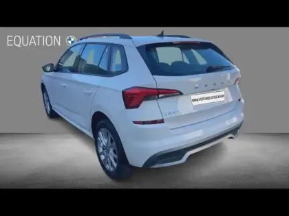 Photo 6 Skoda Kamiq Gén. I Ph1 Style 5