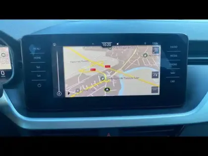 Photo 14 Skoda Kamiq Gén. I Ph1 Style 5