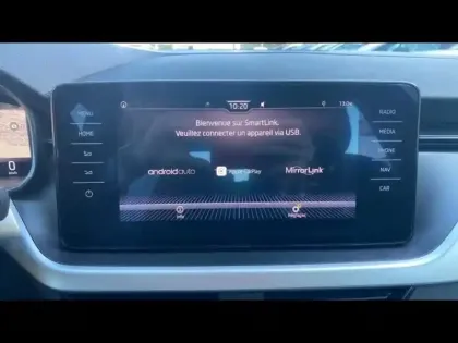 Photo 13 Skoda Kamiq Gén. I Ph1 Style 5