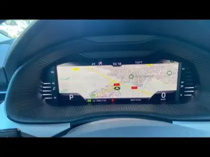 Photo 12 Skoda Kamiq Gén. I Ph1 Style 5