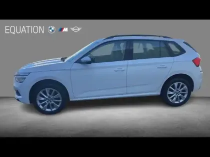 Photo 7 Skoda Kamiq Gén. I Ph1 Style 5