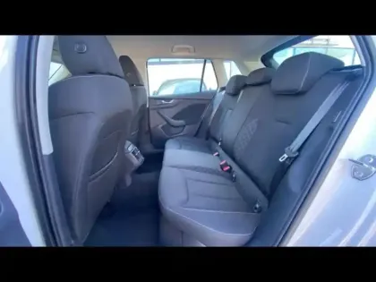 Photo 10 Skoda Kamiq Gén. I Ph1 Style 5