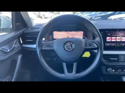 Photo 11 Skoda Kamiq Gén. I Ph1 Style 5