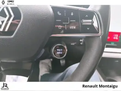 Photo 7 Renault Austral  1.2 E-Tech full hybrid 200ch Techno esprit Alpine