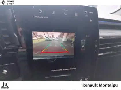 Photo 13 Renault Austral  1.2 E-Tech full hybrid 200ch Techno esprit Alpine