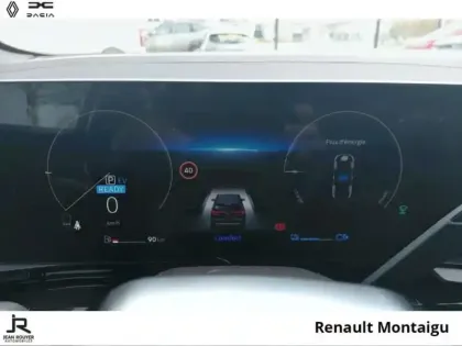 Photo 5 Renault Austral  1.2 E-Tech full hybrid 200ch Techno esprit Alpine