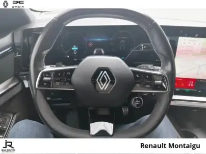 Photo 6 Renault Austral  1.2 E-Tech full hybrid 200ch Techno esprit Alpine