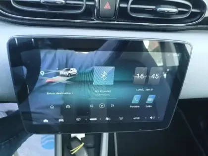 Photo 13 Leapmotor T03  Electric 109ch