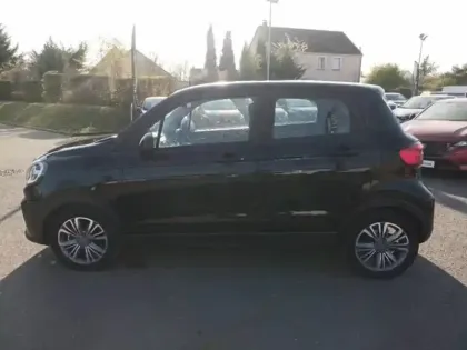 Photo 7 Leapmotor T03  Electric 109ch