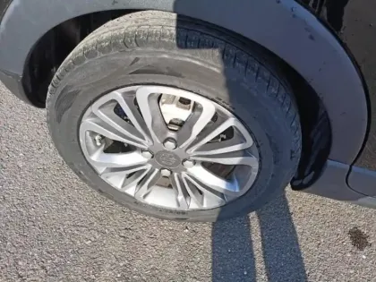 Photo 8 Leapmotor T03  Electric 109ch