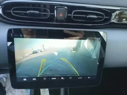 Photo 14 Leapmotor T03  Electric 109ch