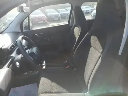 Photo 9 Leapmotor T03  Electric 109ch