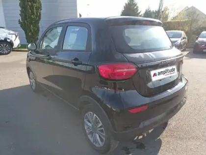 Photo 6 Leapmotor T03  Electric 109ch