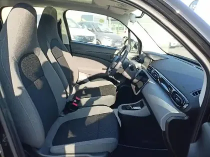 Photo 10 Leapmotor T03  Electric 109ch