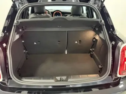 Photo 9 Mini Mini  5 Portes One 102ch Edition Greenwich BVA7 109g