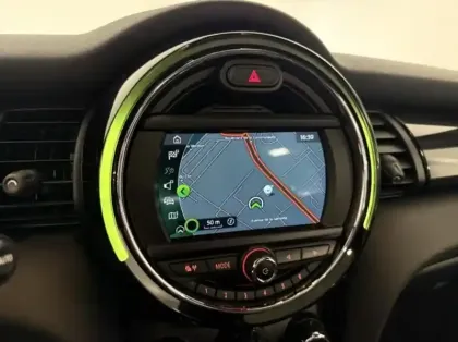 Photo 11 Mini Mini  5 Portes One 102ch Edition Greenwich BVA7 109g