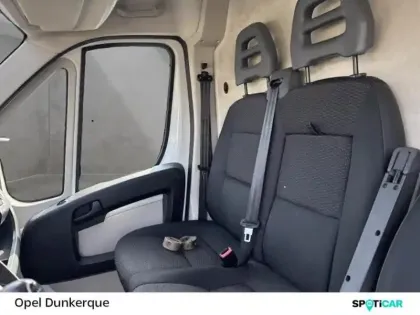 Photo 7 Citroën Jumper  Fg 30 L1H2 2.0 BlueHDi 130 Business