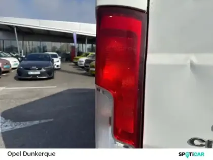 Photo 12 Citroën Jumper  Fg 30 L1H2 2.0 BlueHDi 130 Business