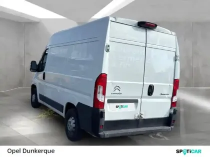 Photo 5 Citroën Jumper  Fg 30 L1H2 2.0 BlueHDi 130 Business