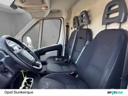 Photo 6 Citroën Jumper  Fg 30 L1H2 2.0 BlueHDi 130 Business