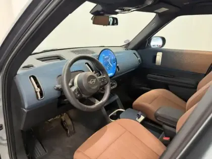 Photo 5 Mini Countryman  C 170ch Favoured DKG7