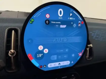 Photo 12 Mini Countryman  C 170ch Favoured DKG7