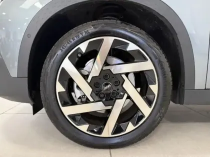 Photo 8 Mini Countryman  C 170ch Favoured DKG7