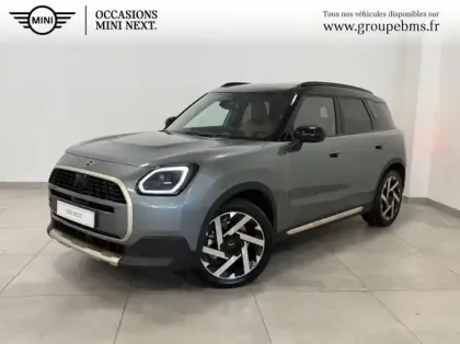 Photo Mini Countryman