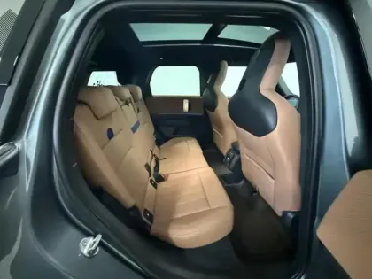 Photo 7 Mini Countryman  C 170ch Favoured DKG7