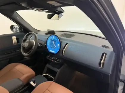 Photo 6 Mini Countryman  C 170ch Favoured DKG7