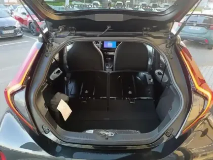 Photo 8 Toyota Aygo  X 116h GR Sport