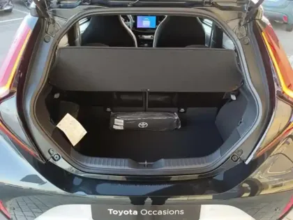 Photo 7 Toyota Aygo  X 116h GR Sport