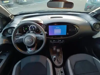 Photo 12 Toyota Aygo  X 116h GR Sport