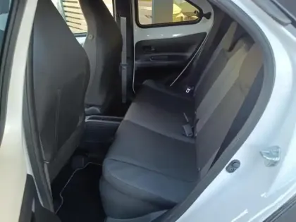 Photo 9 Toyota Aygo  X 116h GR Sport