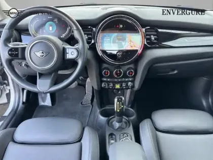 Photo 5 Mini Mini  Cooper SE 184ch  Essential BVA