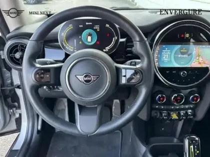 Photo 6 Mini Mini  Cooper SE 184ch  Essential BVA