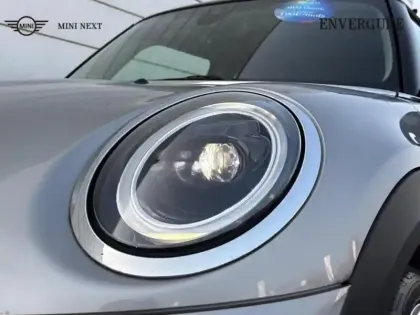 Photo 11 Mini Mini  Cooper SE 184ch  Essential BVA