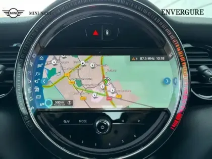 Photo 12 Mini Mini  Cooper SE 184ch  Essential BVA