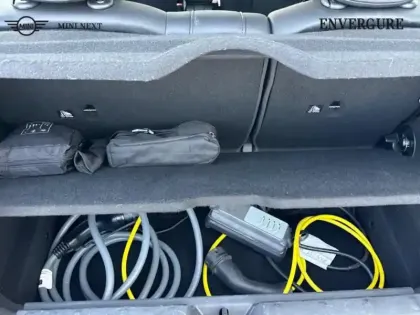 Photo 8 Mini Mini  Cooper SE 184ch  Essential BVA