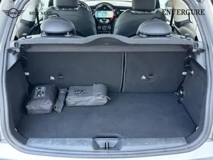 Photo 7 Mini Mini  Cooper SE 184ch  Essential BVA