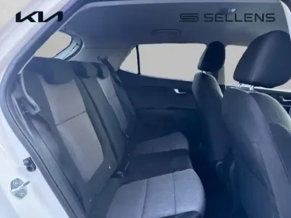 Photo 6 Kia Stonic  1.0 T-GDi 100ch Active DCT7