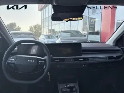 Photo 7 Kia Stonic  1.0 T-GDi 100ch Active DCT7