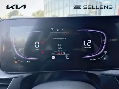 Photo 13 Kia Stonic  1.0 T-GDi 100ch Active DCT7