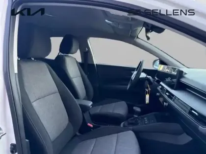 Photo 5 Kia Stonic  1.0 T-GDi 100ch Active DCT7