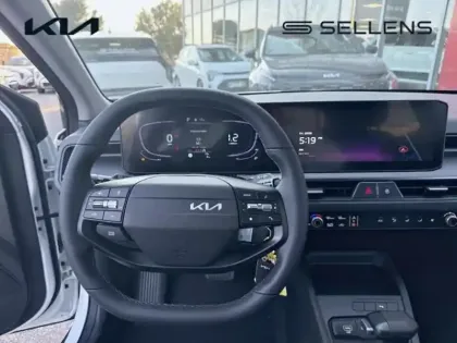 Photo 8 Kia Stonic  1.0 T-GDi 100ch Active DCT7