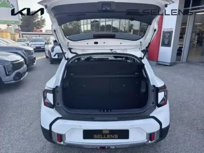 Photo 9 Kia Stonic  1.0 T-GDi 100ch Active DCT7