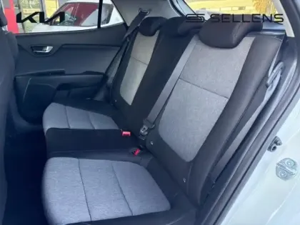 Photo 11 Kia Stonic  1.0 T-GDi 100ch Active DCT7