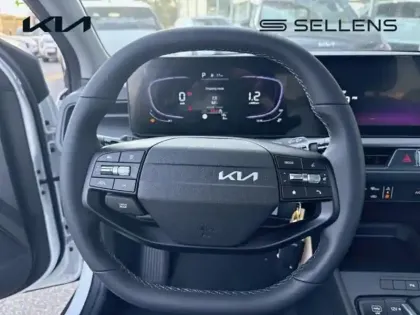 Photo 12 Kia Stonic  1.0 T-GDi 100ch Active DCT7